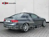 2011 Audi A5