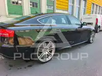 2011 Audi A5