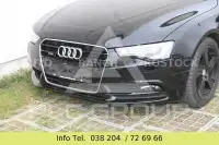 2011 Audi A5
