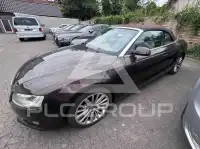 2011 Audi A5