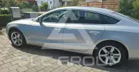2011 Audi A5
