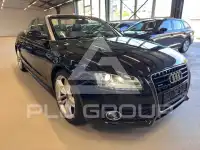 2011 Audi A5