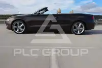 2011 Audi A5