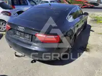 2011 Audi A5