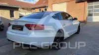 2011 Audi A5
