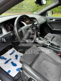 2011 Audi A5