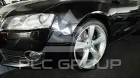 2011 Audi A5