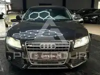 2011 Audi A5