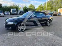 2011 Audi A5