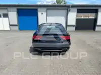 2011 Audi A5