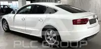 2011 Audi A5
