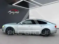 2011 Audi A5