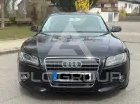 2011 Audi A5