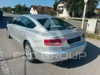 2011 Audi A5
