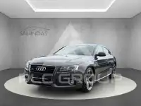 2011 Audi A5