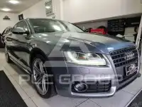 2011 Audi A5