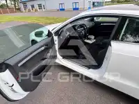 2011 Audi A5