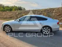 2011 Audi A5