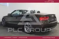 2011 Audi A5