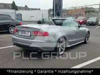 2011 Audi A5