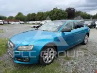 2011 Audi A5