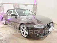 2011 Audi A5
