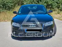 2011 Audi A5