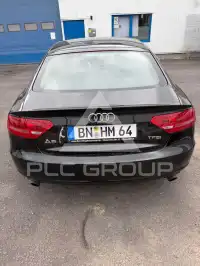2011 Audi A5