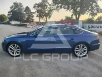 2011 Audi A5