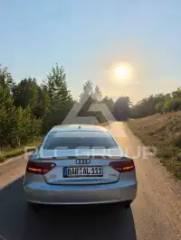 2011 Audi A5