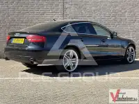 2011 Audi A5