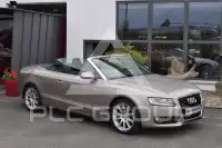 2011 Audi A5
