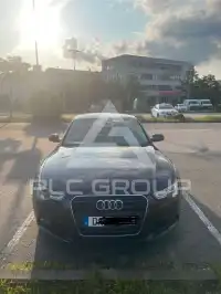 2011 Audi A5
