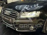 2011 Audi A5
