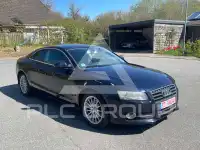 2011 Audi A5