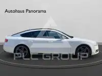 2011 Audi A5