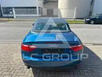 2011 Audi A5