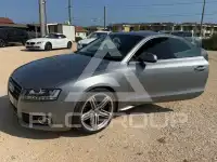 2011 Audi A5