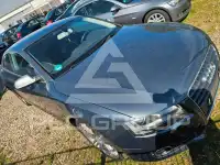 2011 Audi A5