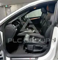 2011 Audi A5