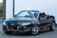 2011 Audi A5