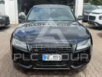 2011 Audi A5
