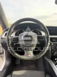 2011 Audi A5