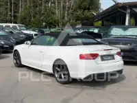 2011 Audi A5