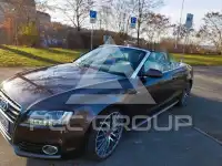 2011 Audi A5