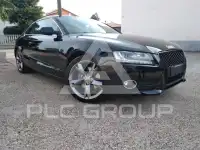 2011 Audi A5