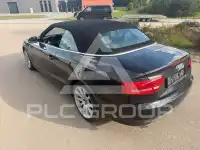 2011 Audi A5