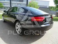 2011 Audi A5