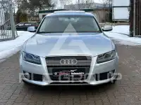 2011 Audi A5