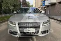 2011 Audi A5